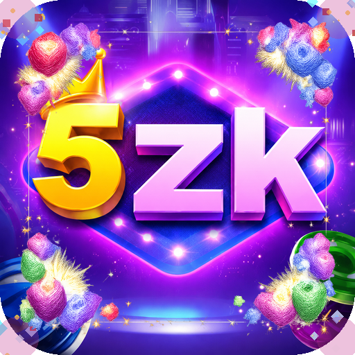 5zk — galeri pratinjau Resmi APK